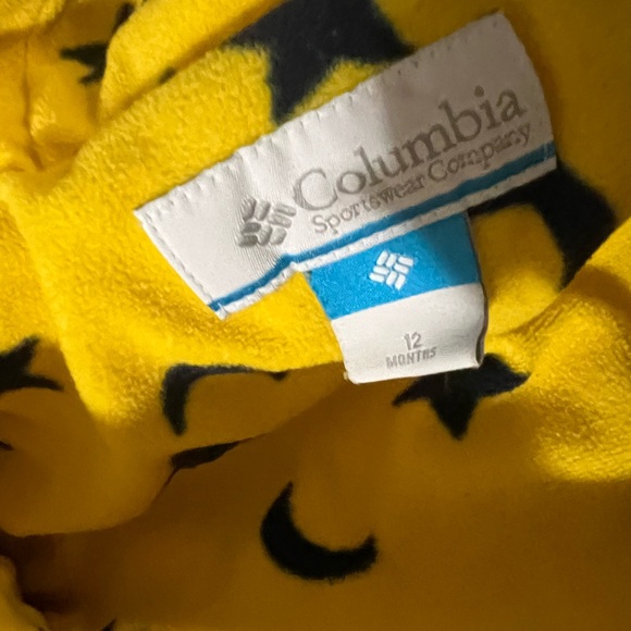 Columbia Snowsuit - Picture 4 of 6